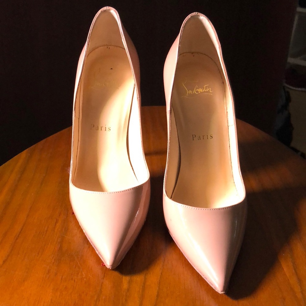 Christian Louboutin So Kate